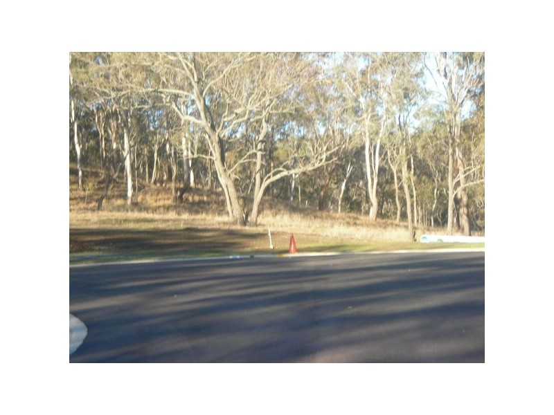 Lot 6/Lot 7 Glen Rascal, Mount Rascal QLD 4350