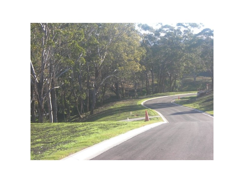 Lot 6/Lot 7 Glen Rascal, Mount Rascal QLD 4350