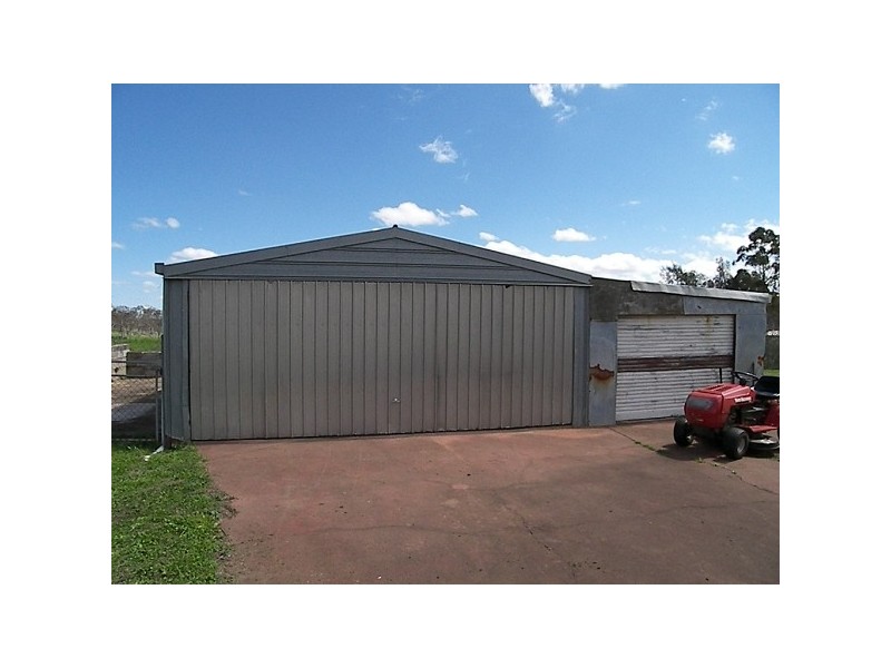 Cranley QLD 4350