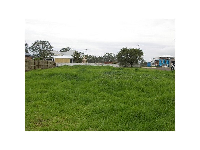 Rangeville QLD 4350