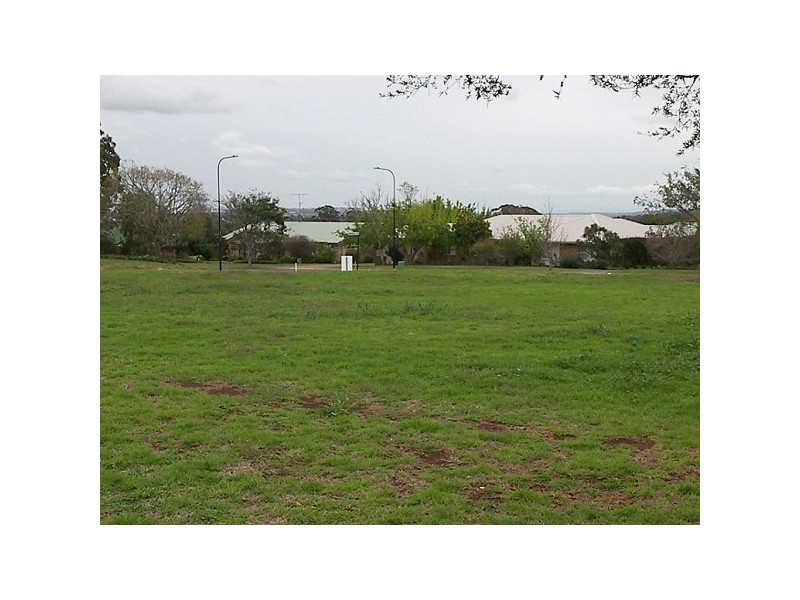 Rangeville QLD 4350