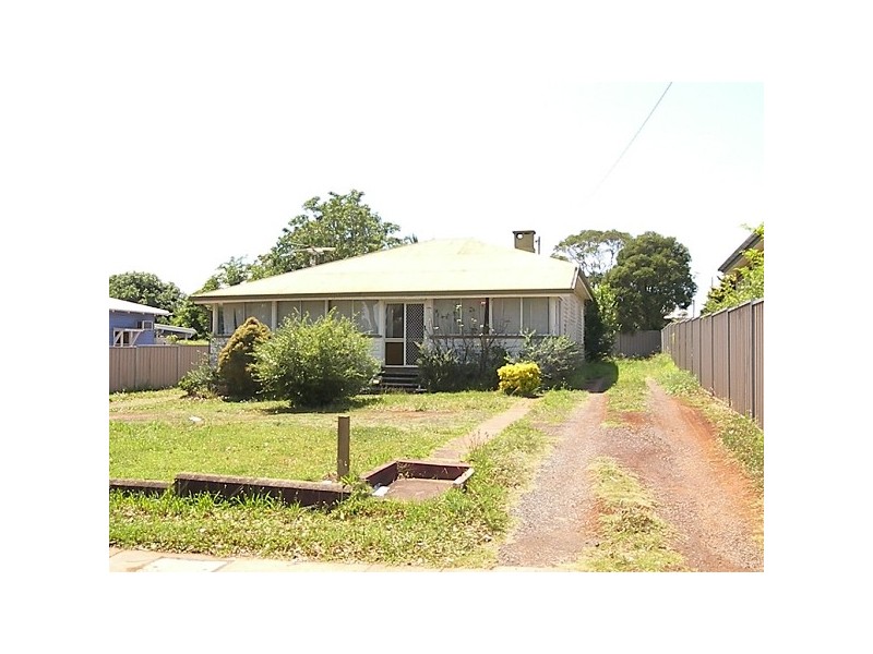 South Toowoomba QLD 4350