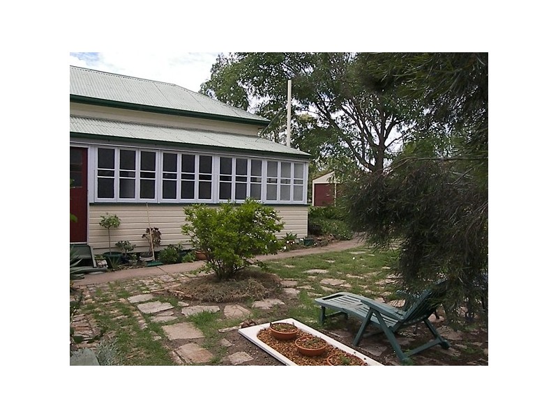 Peranga QLD 4352