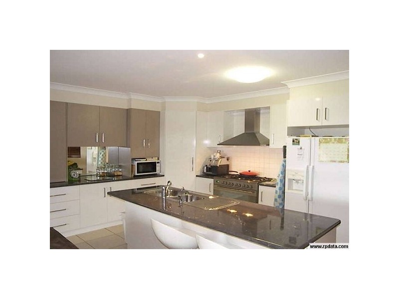 Middle Ridge QLD 4350