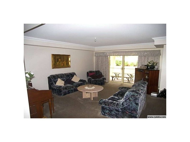 Middle Ridge QLD 4350