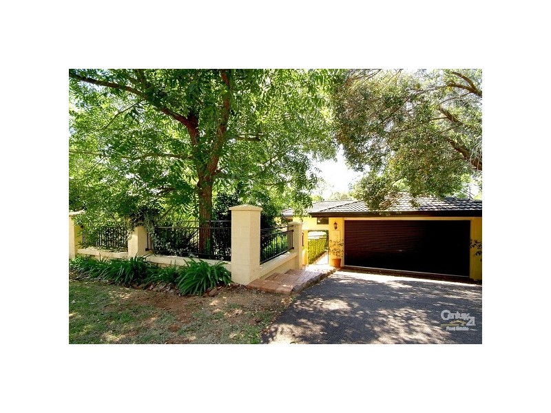 6 Kinnoull Terrace, Rangeville QLD 4350