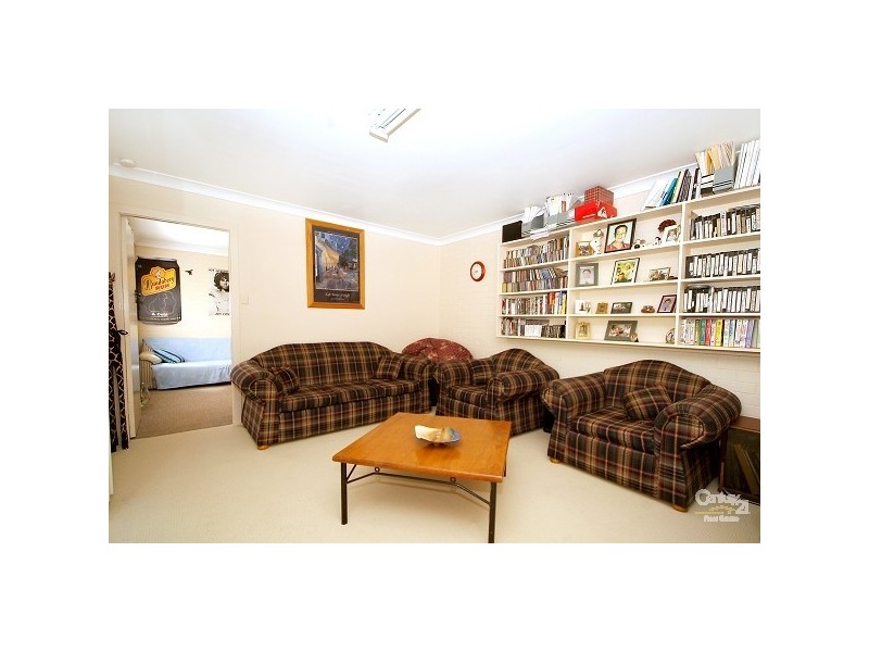 6 Kinnoull Terrace, Rangeville QLD 4350