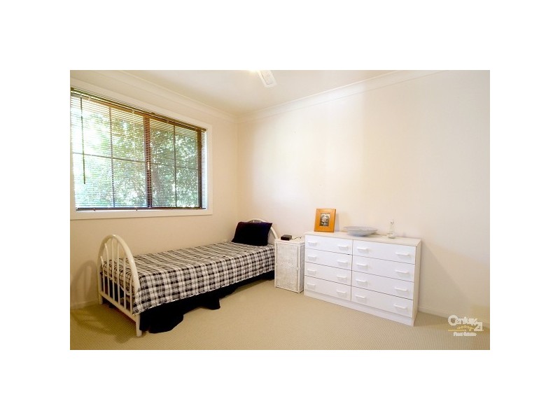 6 Kinnoull Terrace, Rangeville QLD 4350