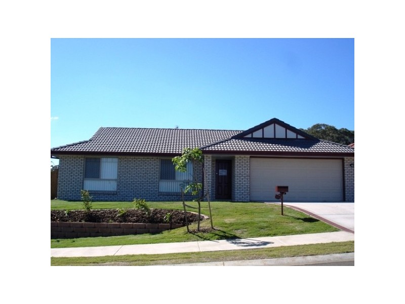 169 Handley Street, Darling Heights QLD 4350