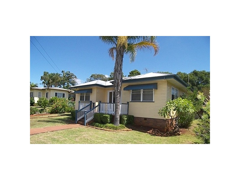 121 Ramsay Street, Centenary Heights QLD 4350