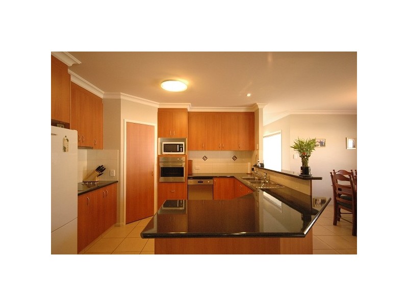 Middle Ridge QLD 4350