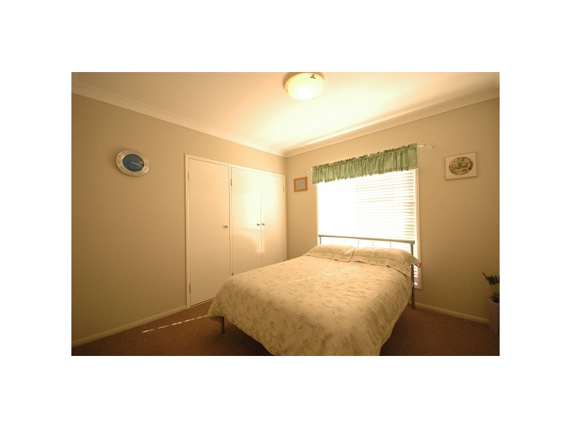 Middle Ridge QLD 4350