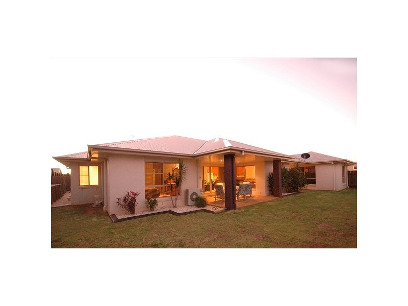 Middle Ridge QLD 4350