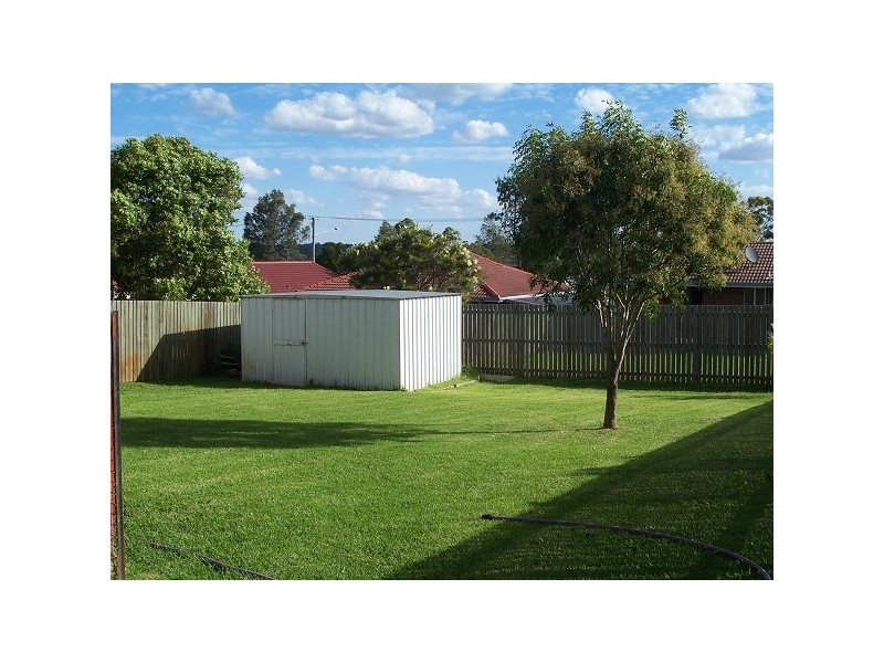 3 Mooney Street, Harlaxton QLD 4350