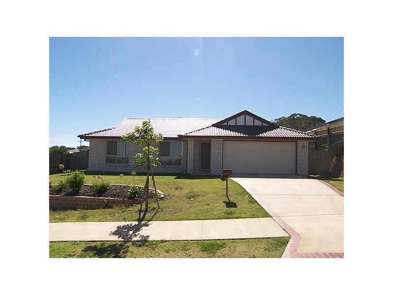 169 Handley Street, Darling Heights QLD 4350