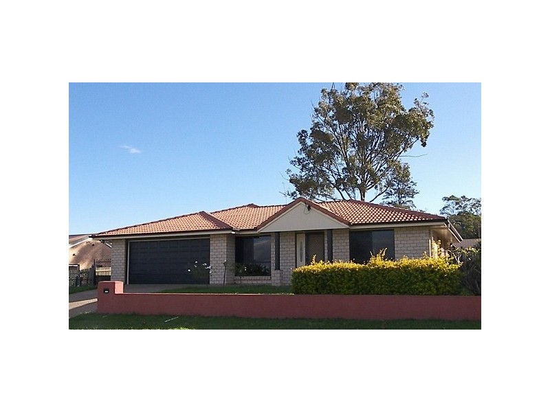 Wilsonton QLD 4350