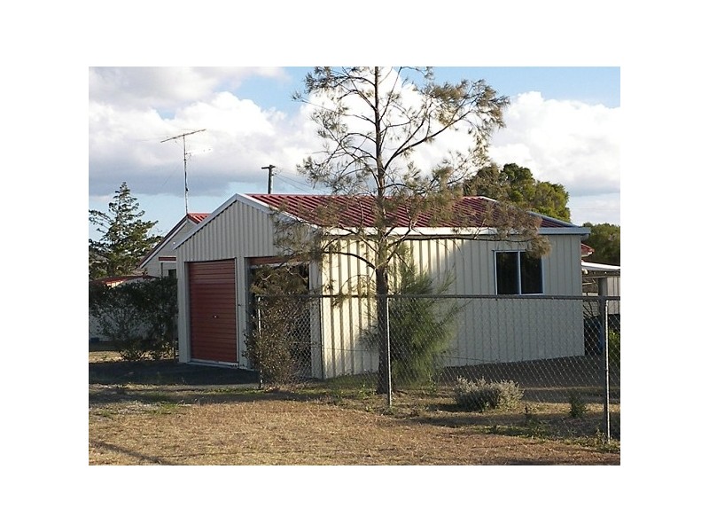 Cambooya QLD 4358