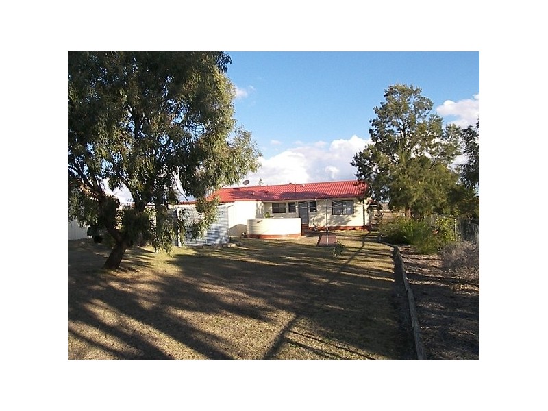Cambooya QLD 4358