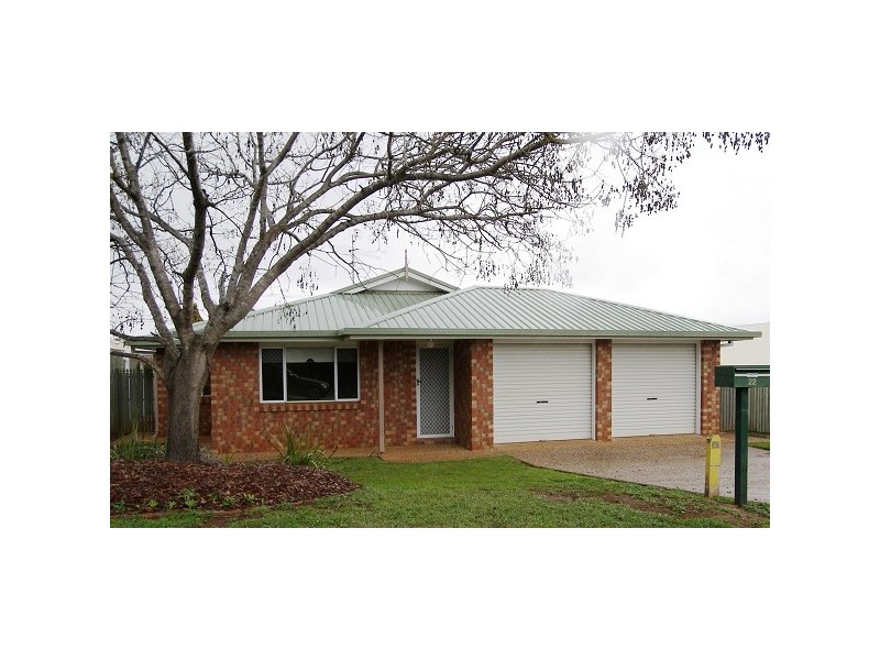 22 Stoneyhurst Court, Glenvale QLD 4350