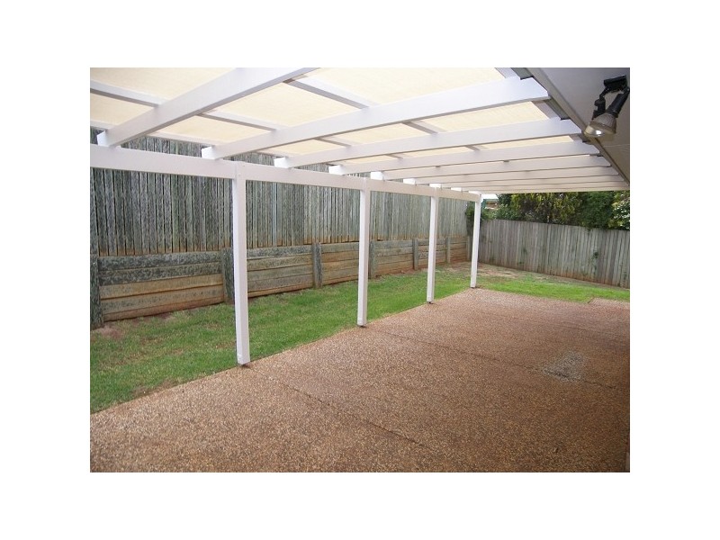 22 Stoneyhurst Court, Glenvale QLD 4350