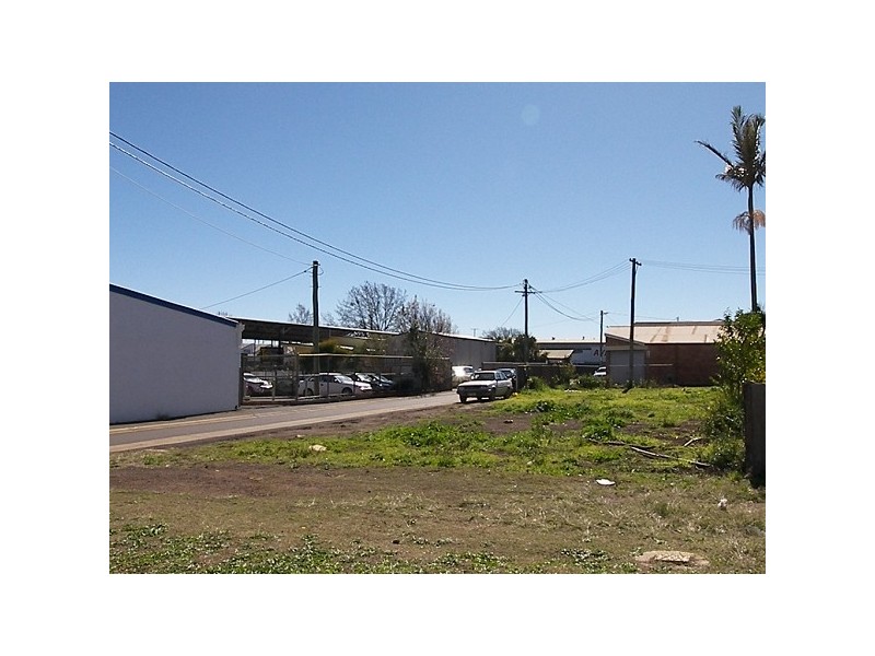 Toowoomba City QLD 4350