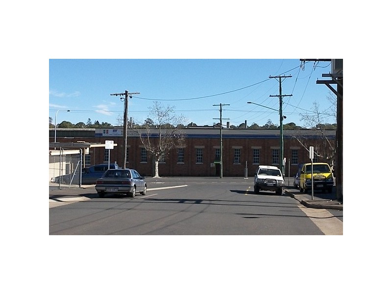 Toowoomba City QLD 4350