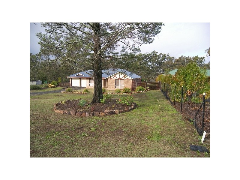 Meringandan West QLD 4352
