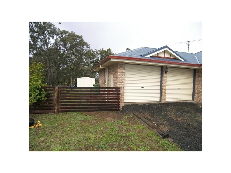 Meringandan West QLD 4352