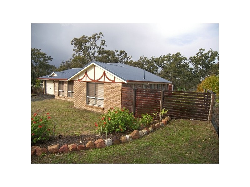 Meringandan West QLD 4352