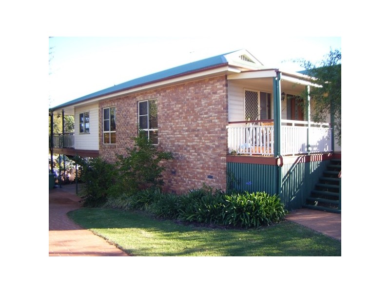 East Toowoomba QLD 4350