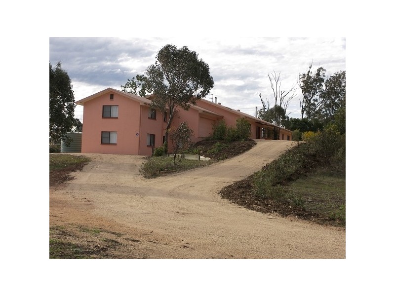 Merritts Creek QLD 4352