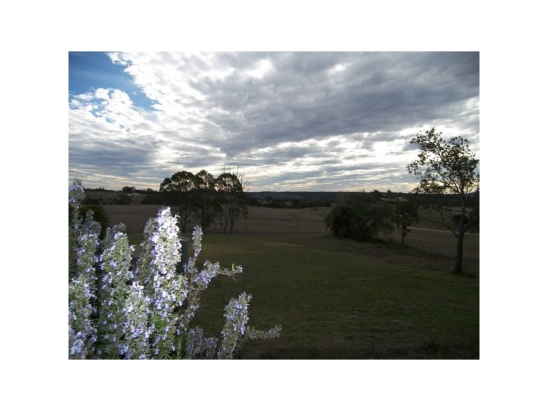 Merritts Creek QLD 4352