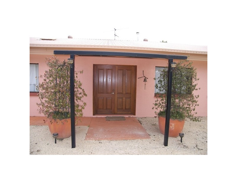 Merritts Creek QLD 4352