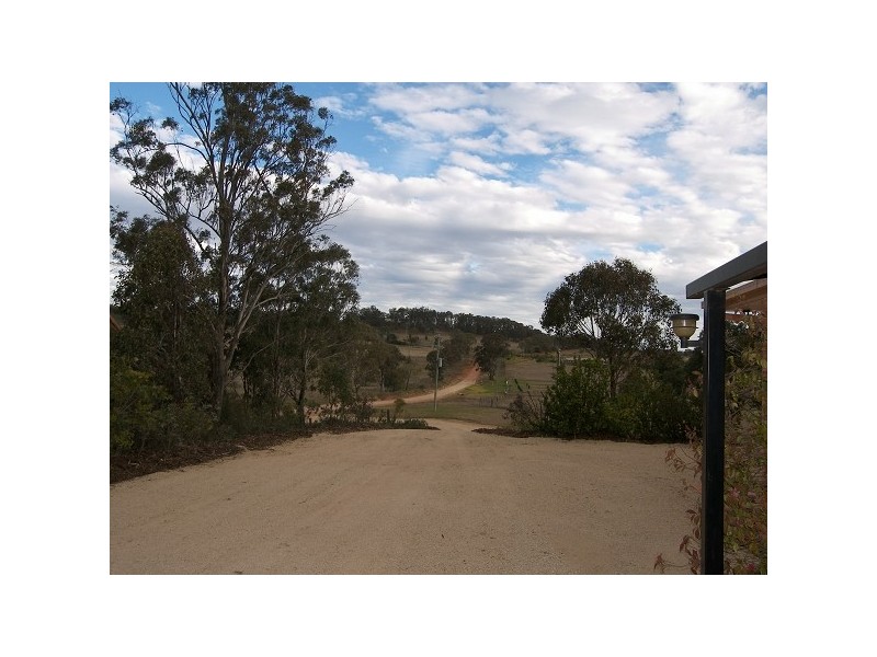 Merritts Creek QLD 4352