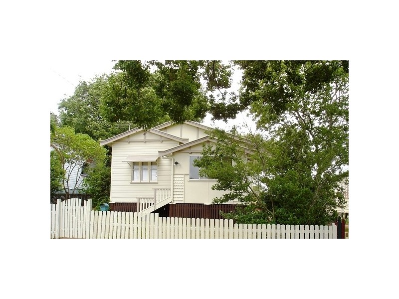 207a Geddes Street, South Toowoomba QLD 4350