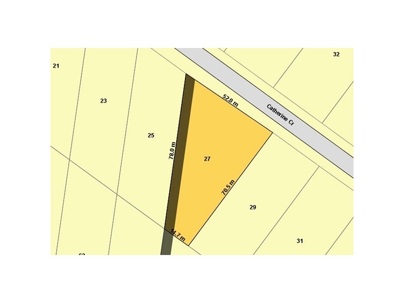 27 Catherine Crescent, Kingsthorpe QLD 4400