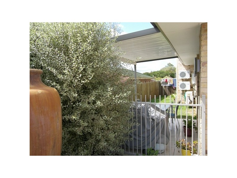 Centenary Heights QLD 4350