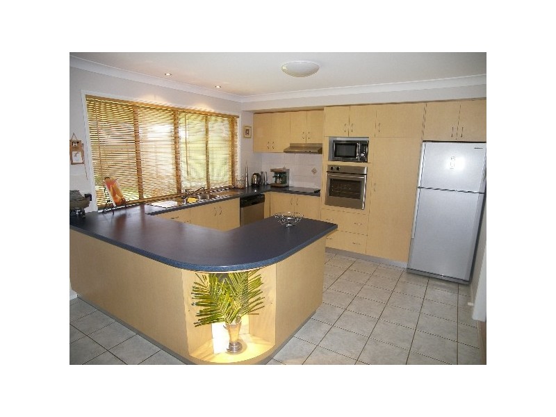 Middle Ridge QLD 4350