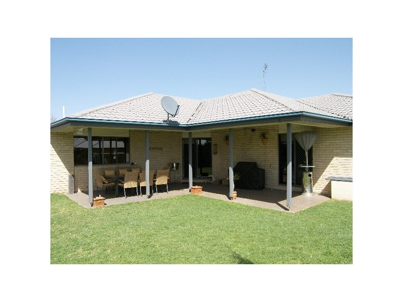 Middle Ridge QLD 4350
