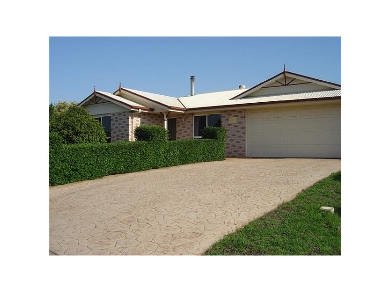 Glenvale QLD 4350