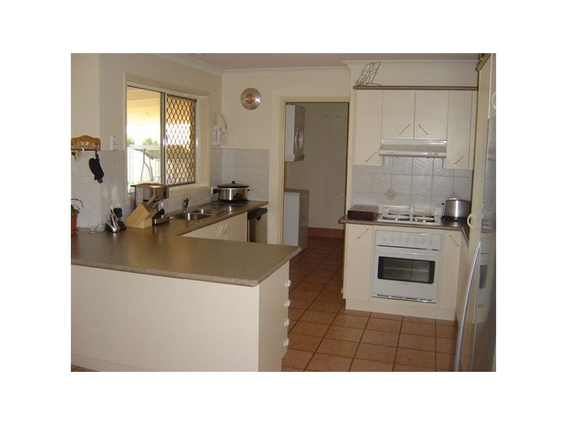 Glenvale QLD 4350