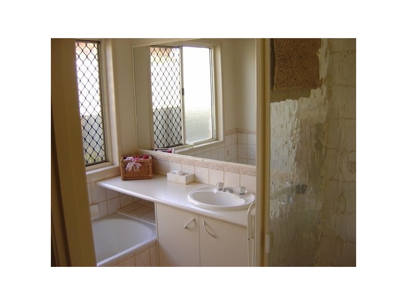 Glenvale QLD 4350