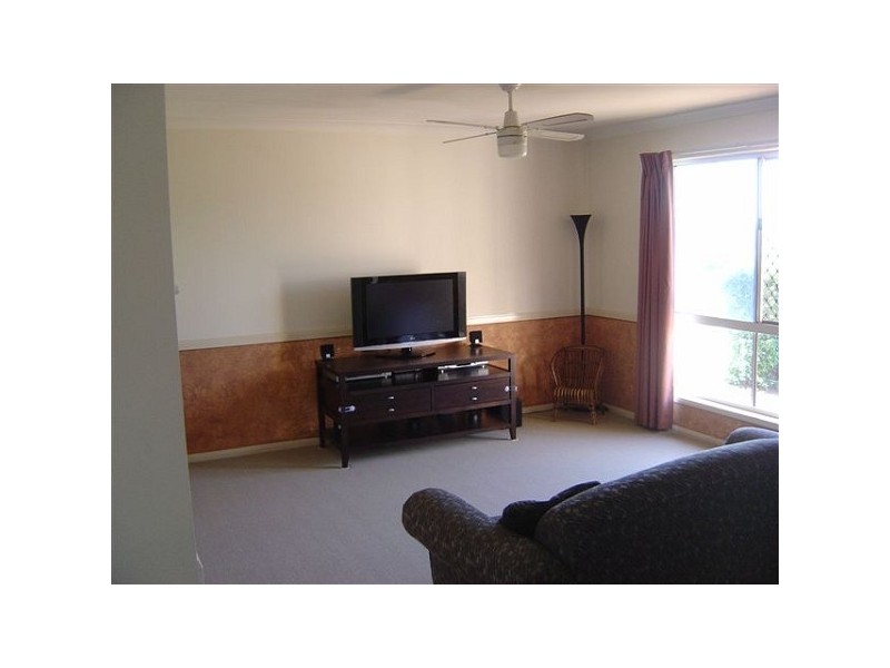 Glenvale QLD 4350