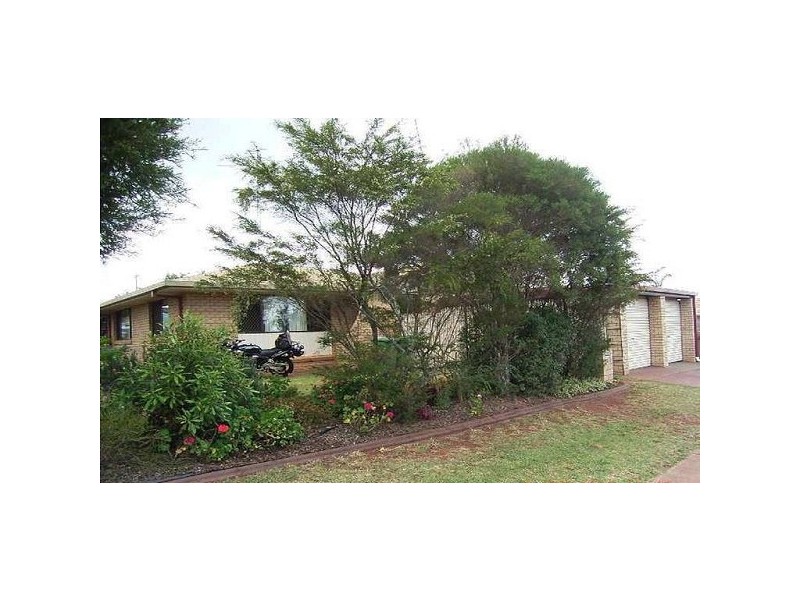 Darling Heights QLD 4350