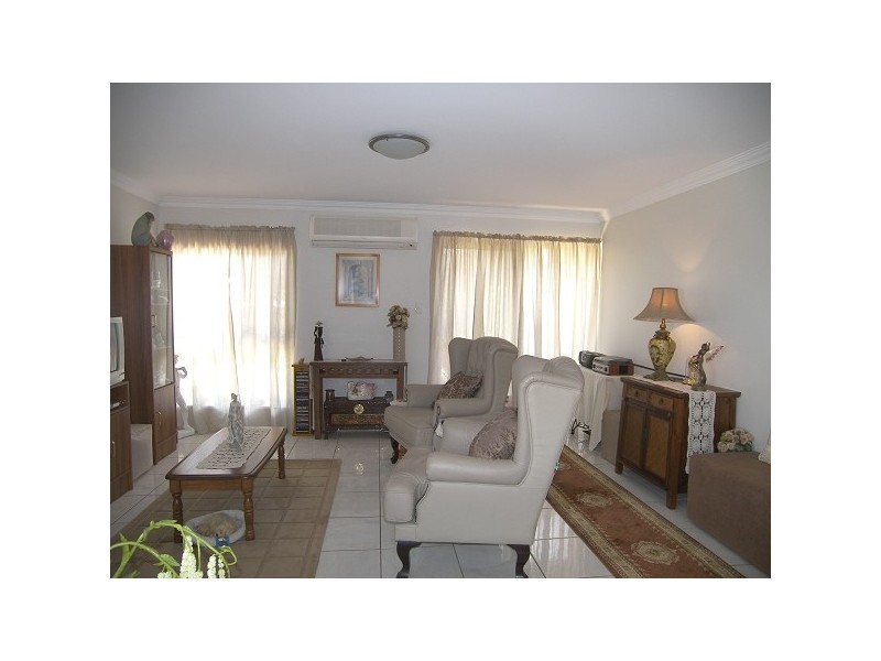 Centenary Heights QLD 4350