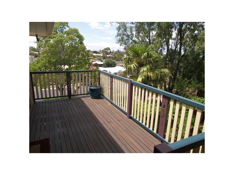 7 Mollison Court, Wilsonton QLD 4350