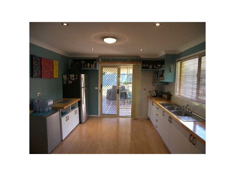 7 Mollison Court, Wilsonton QLD 4350