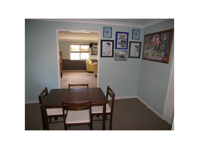 7 Mollison Court, Wilsonton QLD 4350