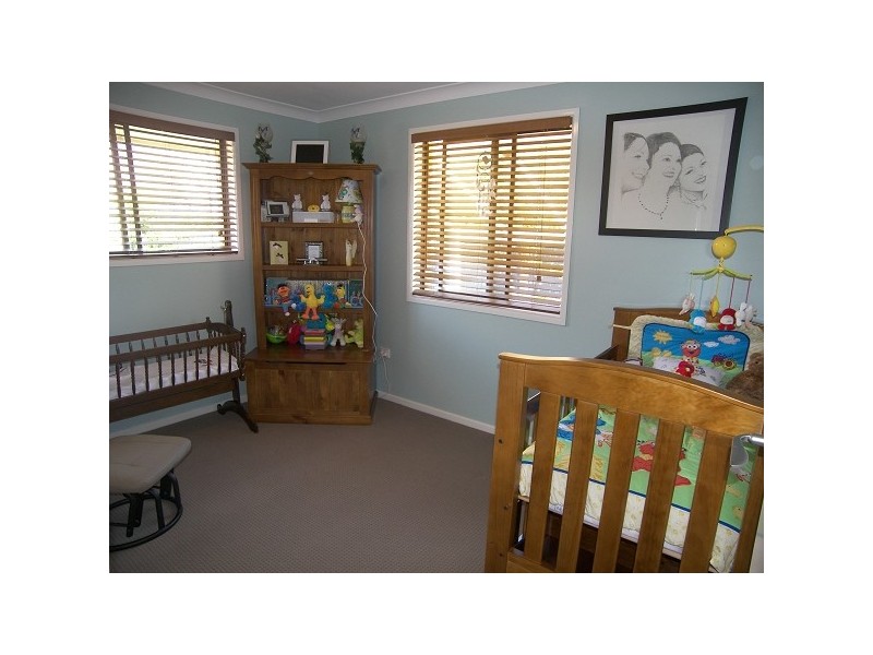 7 Mollison Court, Wilsonton QLD 4350