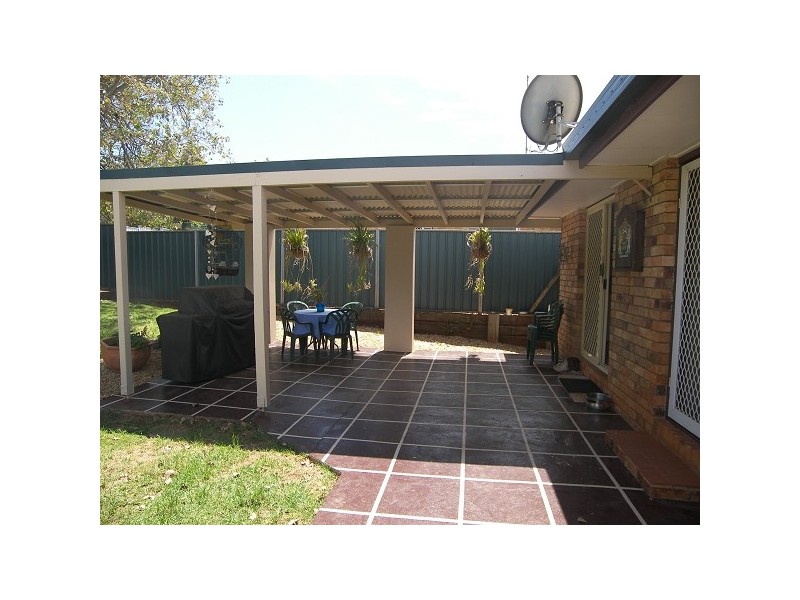 7 Mollison Court, Wilsonton QLD 4350